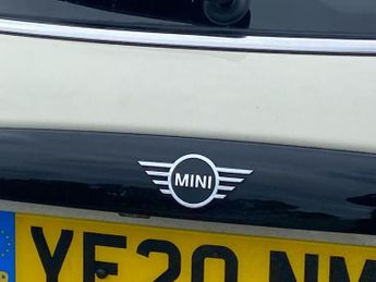 MINI HATCHBACK 2.0 Cooper S Sport Ii 5Dr Auto