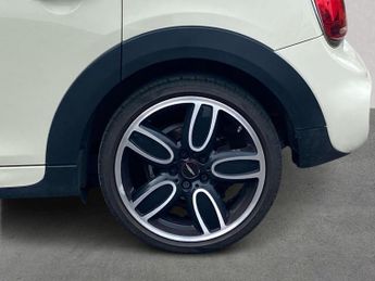 MINI HATCHBACK 2.0 Cooper S Sport Ii 5Dr Auto