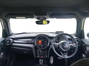 MINI HATCHBACK 2.0 Cooper S Sport Ii 5Dr Auto
