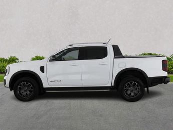 FORD RANGER Ranger 2.0Da Wildtrak Pick Up
