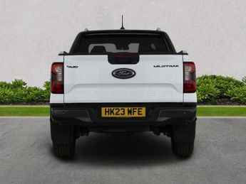 FORD RANGER Ranger 2.0Da Wildtrak Pick Up