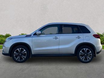 SUZUKI VITARA 1.4 Boosterjet Sz5 Suv 5Dr Petrol Auto Allgrip Euro 6 (S/S) (140
