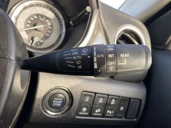 SUZUKI VITARA 1.4 Boosterjet Sz5 Suv 5Dr Petrol Auto Allgrip Euro 6 (S/S) (140