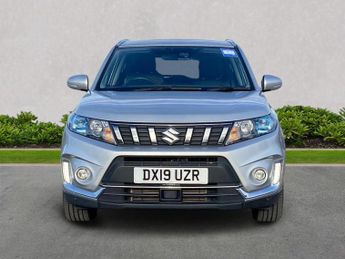 SUZUKI VITARA 1.4 Boosterjet Sz5 Suv 5Dr Petrol Auto Allgrip Euro 6 (S/S) (140