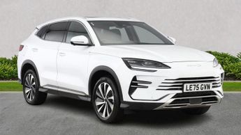 BYD Seal U Byd Seal U Boost Dm-I Phev Au