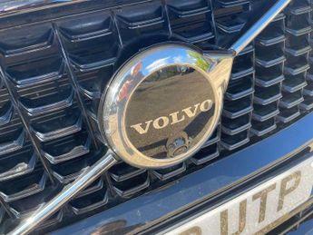 VOLVO XC90 2.0 B5P Ultimate Dark 5Dr Awd Geartronic