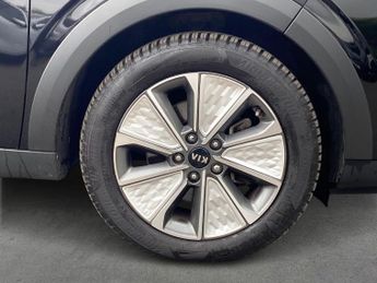 KIA SOUL 150Kw First Edition 64Kwh 5Dr Auto