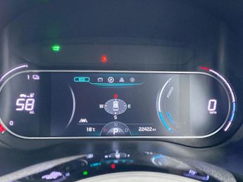 KIA SOUL 150Kw First Edition 64Kwh 5Dr Auto
