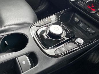KIA SOUL 150Kw First Edition 64Kwh 5Dr Auto