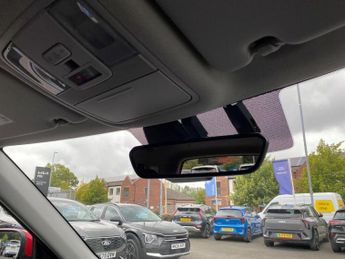 KIA SOUL 150Kw First Edition 64Kwh 5Dr Auto