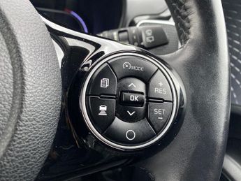 KIA SOUL 150Kw First Edition 64Kwh 5Dr Auto