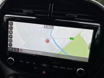 KIA SOUL 150Kw First Edition 64Kwh 5Dr Auto