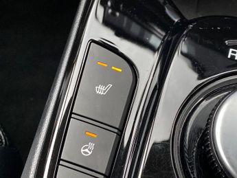 KIA SOUL 150Kw First Edition 64Kwh 5Dr Auto