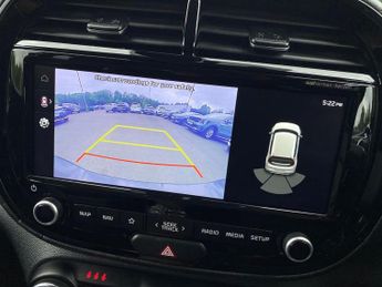 KIA SOUL 150Kw First Edition 64Kwh 5Dr Auto