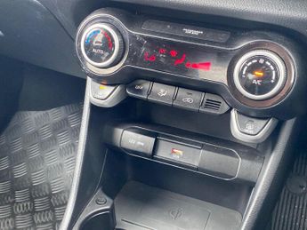 KIA PICANTO 1.0 X-Line S 5Dr Auto