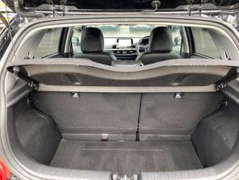 KIA PICANTO 1.0 X-Line S 5Dr Auto