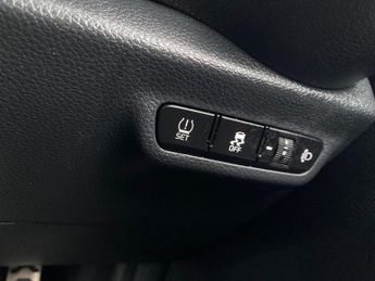 KIA PICANTO 1.0 X-Line S 5Dr Auto
