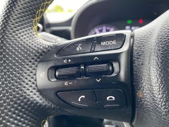 KIA PICANTO 1.0 X-Line S 5Dr Auto