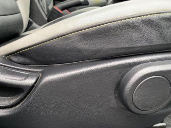 KIA PICANTO 1.0 X-Line S 5Dr Auto