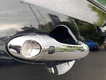 KIA PICANTO 1.0 X-Line S 5Dr Auto