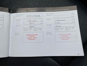 KIA PICANTO 1.0 X-Line S 5Dr Auto
