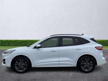FORD KUGA 2.5 Fhev St-Line Edition 5Dr Cvt