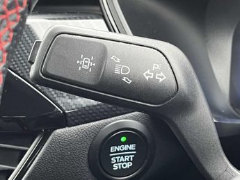 FORD KUGA 2.5 FHEV ST-Line Edition 5dr CVT