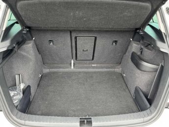 SKODA KAROQ 1.5 Tsi Se Drive 5Dr Dsg