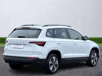 SKODA KAROQ 1.5 Tsi Se Drive 5Dr Dsg