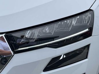 SKODA KAROQ 1.5 Tsi Se Drive 5Dr Dsg