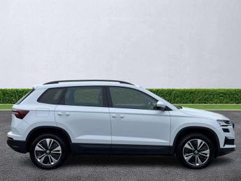 SKODA KAROQ 1.5 Tsi Se Drive 5Dr Dsg