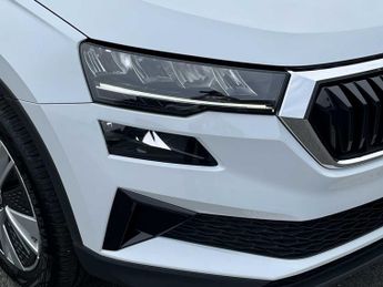 SKODA KAROQ 1.5 Tsi Se Drive 5Dr Dsg