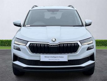 SKODA KAROQ 1.5 Tsi Se Drive 5Dr Dsg