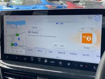 FORD FOCUS 1.0 Ecoboost Hybrid Mhev St-Line Vign 5Dr Auto