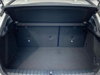 BMW 1 SERIES 118I [136] Sport 5Dr Step Auto [Live Cockpit Pro]