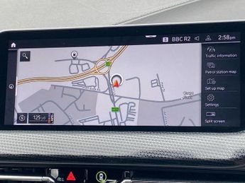 BMW 1 SERIES 118I [136] Sport 5Dr Step Auto [Live Cockpit Pro]