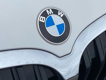 BMW 1 SERIES 118I [136] Sport 5Dr Step Auto [Live Cockpit Pro]