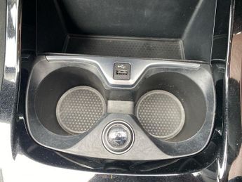 BMW 1 SERIES 118I [136] Sport 5Dr Step Auto [Live Cockpit Pro]