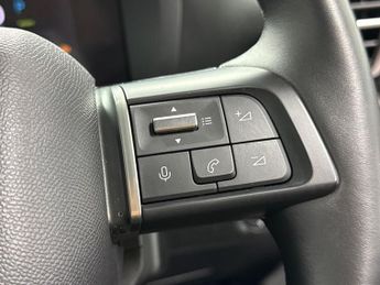 CITROEN C4 Extended Range 54Kwh Max Hatchback 5Dr Electric Auto (11Kw Charg