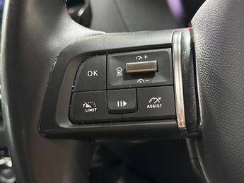 CITROEN C4 50Kwh Shine Plus Hatchback 5Dr Electric Auto (7.4Kw Charger) (13