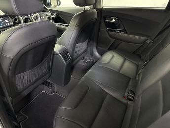 KIA NIRO Niro 1.6 Gdi Hybrid 3 5Dr Dct Estate