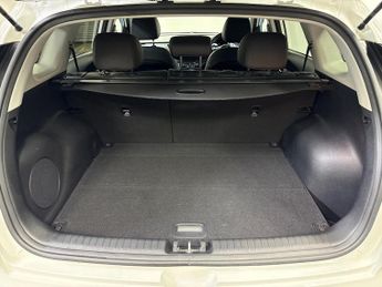 KIA NIRO Niro 1.6 Gdi Hybrid 3 5Dr Dct Estate