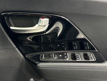 KIA NIRO Niro 1.6 Gdi Hybrid 3 5Dr Dct Estate
