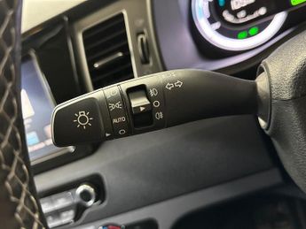 KIA NIRO Niro 1.6 Gdi Hybrid 3 5Dr Dct Estate