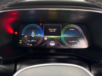 RENAULT ARKANA 1.6 E-Tech Full Hybrid 145 Engineered 5Dr Auto