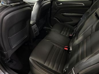 RENAULT ARKANA 1.6 E-Tech Full Hybrid 145 Engineered 5Dr Auto
