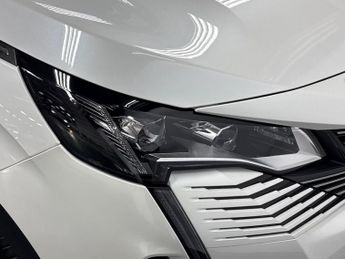 PEUGEOT 3008 1.5 Bluehdi Gt Suv 5Dr Diesel Eat Euro 6 (S/S) (130 Ps)
