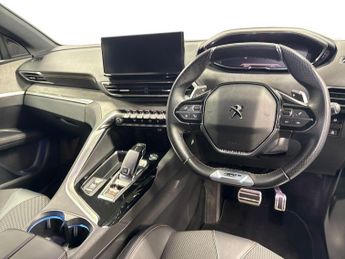 PEUGEOT 3008 1.5 Bluehdi Gt Suv 5Dr Diesel Eat Euro 6 (S/S) (130 Ps)