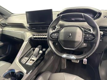 PEUGEOT 3008 1.5 Bluehdi Gt Suv 5Dr Diesel Eat Euro 6 (S/S) (130 Ps)