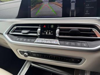 BMW X5 Xdrive30D Mht M Sport 5Dr Auto